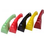 Ergonomic Handle Scissor Knife Sharpener , Multi Sharp Knife And Scissor Sharpener for sale