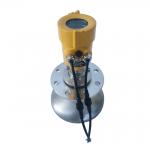 High Frequency HART Radar Level Meter 80m KLD-2604 4 - 20mA for sale
