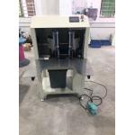 22 Times/Min book Round Corner Cutting Machine , CE 7/16 Paper Corner Cutting Machine for sale