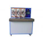 IEC 61009-1 Circuit Breaker Mechanical And Electrical Life Tester for sale