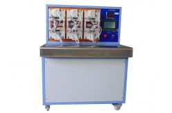 China IEC 60898-1 Clause 9.11 Circuit Breaker Mechanical and Electrical Life Tester supplier