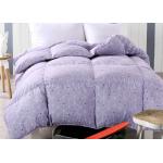 Home 300T Satin 250g/M2 Duck Down Duvet for sale