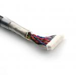 DF14-30P-1.25H Hirose 111B40-1211TA-G3 Starconn Screen LVDS LCD Display Cable for sale