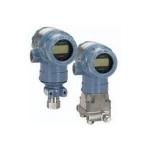 4MA Emerson Rosemount Pressure Transmitter , 3051CG Gauge Pressure Transmitter for sale
