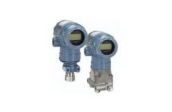 China 4MA Emerson Rosemount Pressure Transmitter , 3051CG Gauge Pressure Transmitter supplier