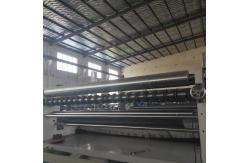 China High Speed Jumbo Roll Slitting And Rewinding Machine For Kraft Paper supplier