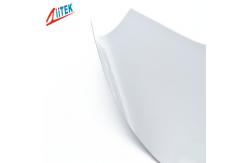 China CPU Gray 2.5W/mK Thermal Conductivity Insulated Phase Changing Materials supplier