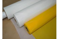 China Strong Nylon Mesh Fabric , Nylon Fabric Mesh Screen Roll OEM / ODM Acceptable supplier