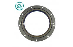 China Excavator Rear Crank Seal 533-2152 226-4757 4332152 C13 Engine supplier