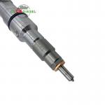 Fuel Injector 51.10100-6083 51101006083 0445120162 0445120202 for Man Engine