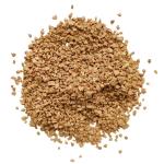 2mm To 4mm Granulated Cork Raw Material Bulk Insulation Wearproof for sale
