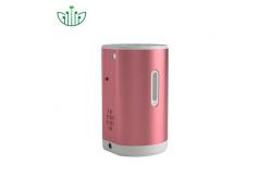 China 150ml 225ml Hydrogen Inhalation Machine Improves Inflammation WEIZI supplier