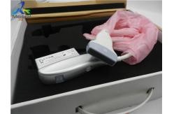 China Secondhand Abdominal Ultrasound Probe For Vascular Access supplier
