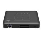 Smart Pocket 4K 1080P DLP Interactive Projectors For Home Theater