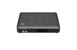 China Smart Pocket 4K 1080P DLP Interactive Projectors For Home Theater supplier