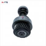 V1505 Excavator Engine Parts Fuel Pump Gear Shaft 32T for sale