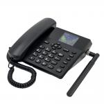 Multi language 4G LTE Fixed Wireless Phone With WIFI Hotspot MP3 Play FM Radio SMS for sale