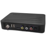 DVB C Stb Cable Box Full Channel Search Channel Booking Hd Stb