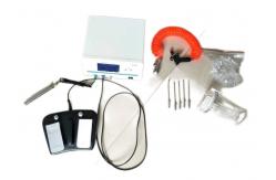 China Electric Surgical Medical Arthroscopy Shaver System For Ent Surgery supplier