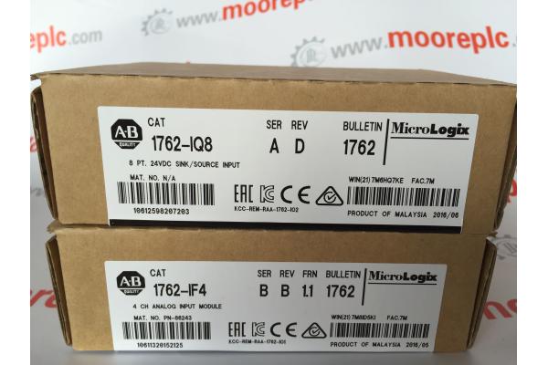 1203-CN1 Bulletin 1203-CN1 ControlNet Communications Module Allen Bradley CPU