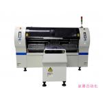 High Precision LED Mounting Machine HT-F7 Capacity Reach 150000 CPH 0.5-5mm PCB Thickness for sale