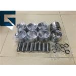 QSB4.5 B4.5 Excavator Diesel Engine Piston Kit 4089725 3969000 for sale