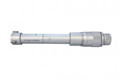 China 20-25mm Three-Point Internal Micrometer for Bore Hole Measurement supplier