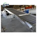 Fully Automatic Mesh Belt Dryer The Perfect Solution For Time-Saving Drying for sale