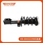 Mercedes-Benz GLK Class 2043233900 Car Front Shock Absorber Coil Over Strut for sale