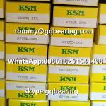 Japan Origin KSM 62205-2RS Rubber Sealed Deep Groove Ball Bearing 25 x 52 x 18 mm for sale