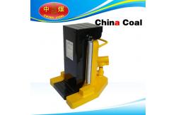 China 15t mechanical lift rack jacks supplier