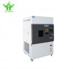 80ºC  Xenon Lamp ISO 5470 Aging Test Chamber for sale