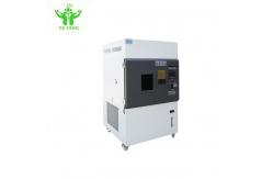 China 80ºC  Xenon Lamp ISO 5470 Aging Test Chamber supplier