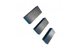 China 1J50 Permalloy Transformer Soft Magnetic Alloys Smooth Surface supplier