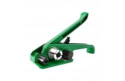 China Odm Manual Strapping Tools PP PET Tensioner Binding Packing Machine supplier