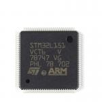 STMicroelectronics STM32L151VCT6 china Electronics Component 32L151VCT6 Cypress Microcontroller for sale
