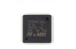 China STMicroelectronics STM32L151VCT6 china Electronics Component 32L151VCT6 Cypress Microcontroller supplier