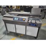 C70 A3 Book Glue Binding Machine Intelligent System