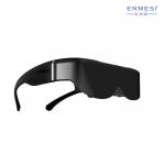 3D Glasses 200 Inch HMD Binocular Head Mounted Display 1.65W for sale