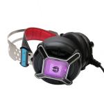 Wired Supra Aural PS4 Surround Sound Headset For Gaming