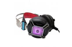 China Wired Supra Aural PS4 Surround Sound Headset For Gaming supplier