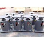1M Length 400kN Swivel Clamp Constant Load Hanger / Spring Support In Piping for sale
