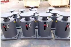 China 1M Length 400kN Swivel Clamp Constant Load Hanger / Spring Support In Piping supplier
