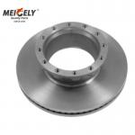 Premium Replacement Brake Disc 81508030041 | Mack Truck OEM Quality for sale