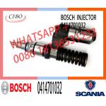 Diesel Fuel Injection Unit Pump 0414701030 0414701058 0414701029 0414701032 0414701059 For SCANIA