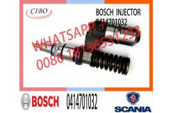 China Diesel Fuel Injection Unit Pump 0414701030 0414701058 0414701029 0414701032 0414701059 For SCANIA supplier