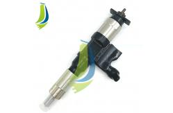 China 095000-5500 Diesel Fuel Injector 0950005500 For 6HK1 4HK1 Engine supplier