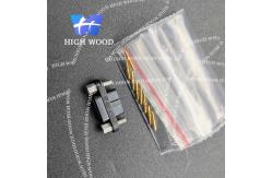 China HW-M80 Connectors, HW-M80-4610805 2mm Pitch Rectangle Connector supplier