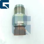 499000-6160 4990006160 For 4HK1 6HK1 Engine Pressure Sensor for sale