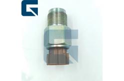 China 499000-6160 4990006160 For 4HK1 6HK1 Engine Pressure Sensor supplier